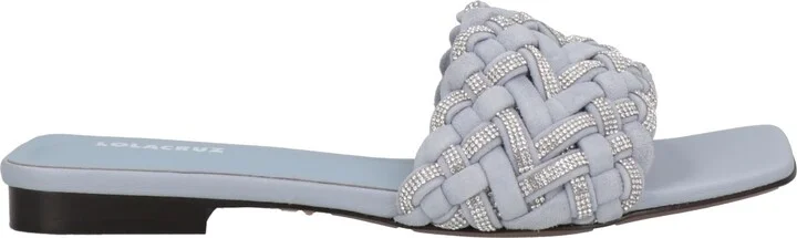 Lola Cruz Woman Sandals - Image 3