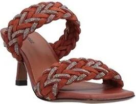 Lola Cruz Woman Sandals - Image 5