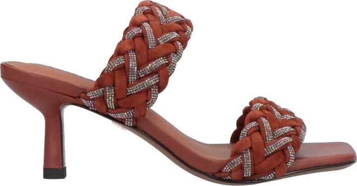 Lola Cruz Woman Sandals - Image 6