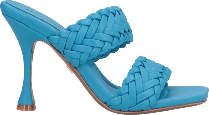 Lola Cruz Woman Sandals - Image 3