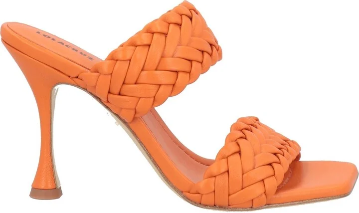 Lola Cruz Woman Sandals - Image 6
