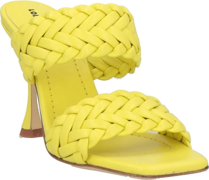 Lola Cruz Woman Sandals - Image 10