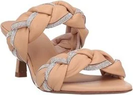 Lola Cruz Woman Sandals - Image 2