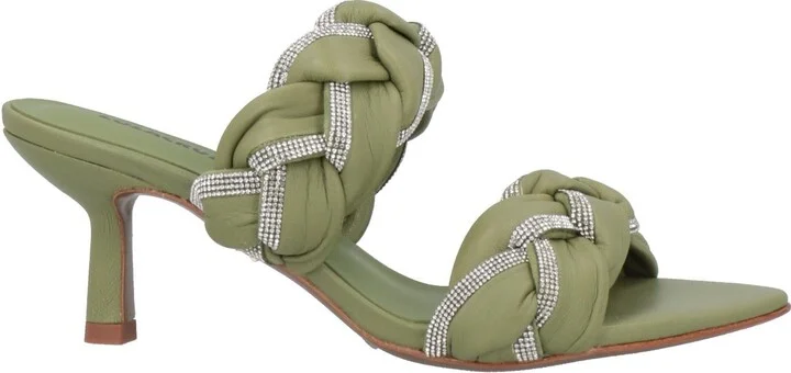 Lola Cruz Woman Sandals - Image 6
