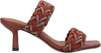 Chocolate brown