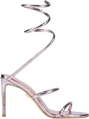 Lola Cruz Woman Sandals