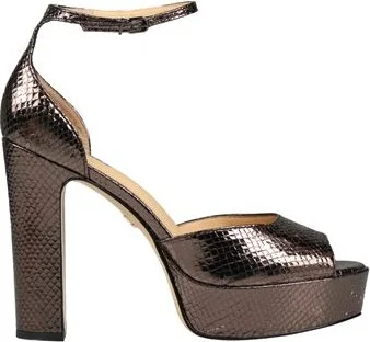 Lola Cruz Woman Sandals
