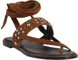 Lola Cruz Woman Thong sandal - Image 2
