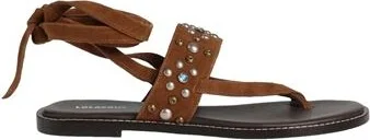 Lola Cruz Woman Thong sandal
