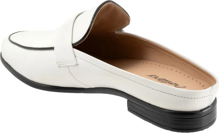 Lola Loafer Mule - Image 2