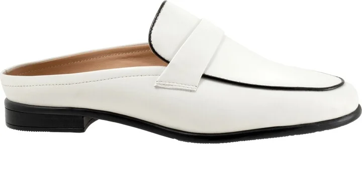 Lola Loafer Mule - Image 3