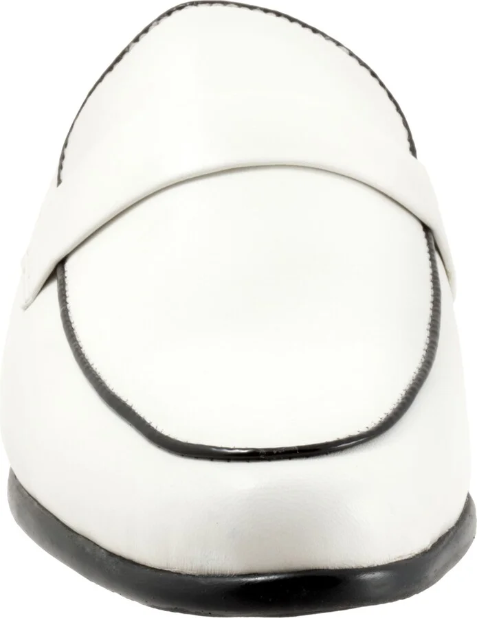 Lola Loafer Mule - Image 4