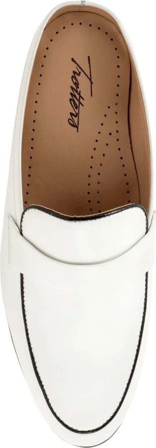 Lola Loafer Mule - Image 5