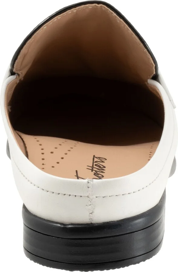 Lola Loafer Mule - Image 7
