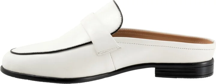 Lola Loafer Mule - Image 9