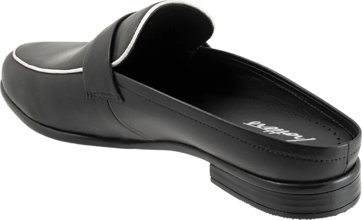Lola Loafer Mule - Image 11