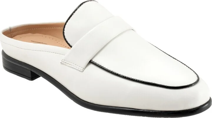 Lola Loafer Mule