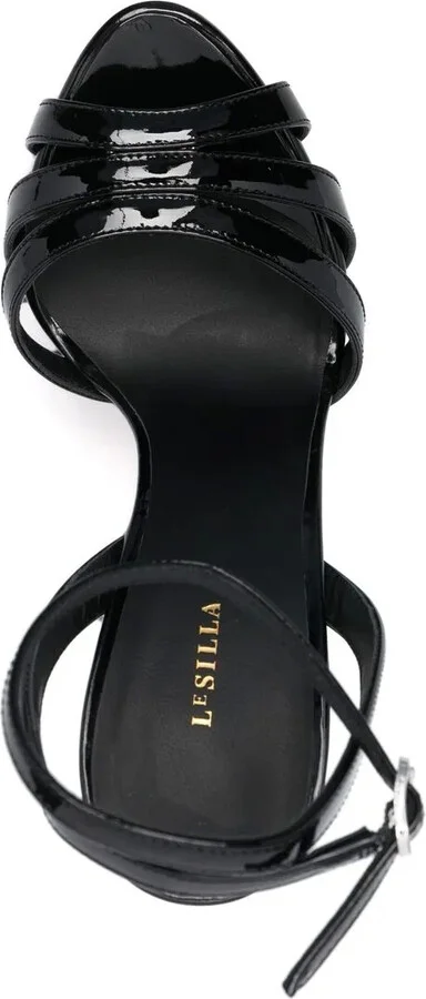Lola open-toe sandals - Image 4