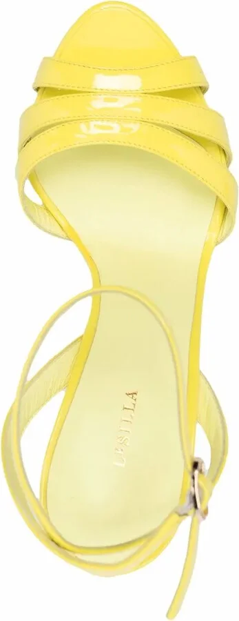 Lola open-toe sandals - Image 4