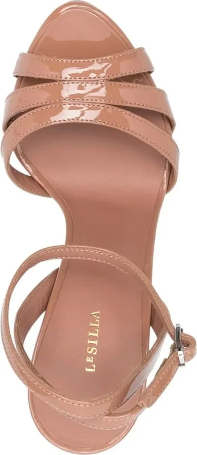 Lola platform sandals - Image 4