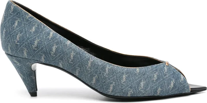 Lola pumps