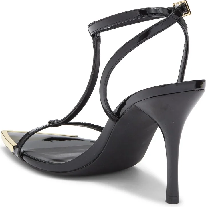 Lola Spike Heel Sandal - Image 2