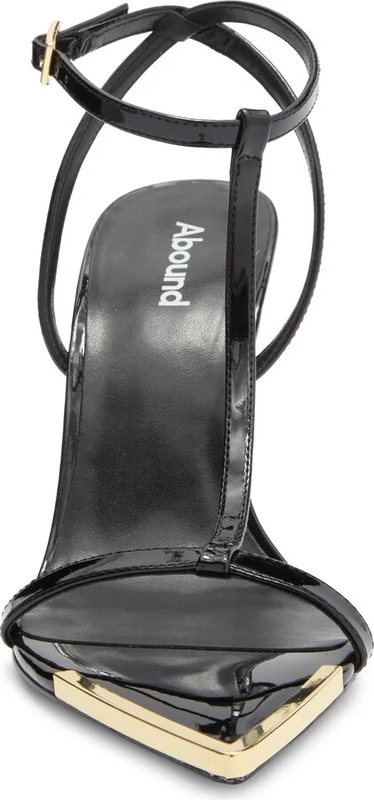 Lola Spike Heel Sandal - Image 3
