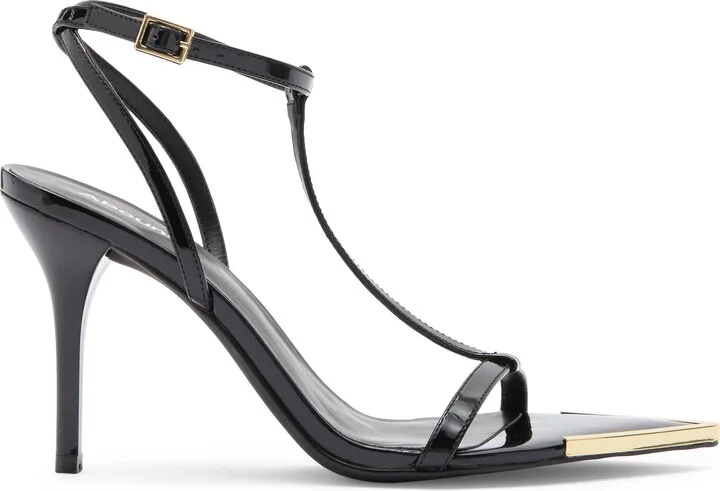 Lola Spike Heel Sandal - Image 4