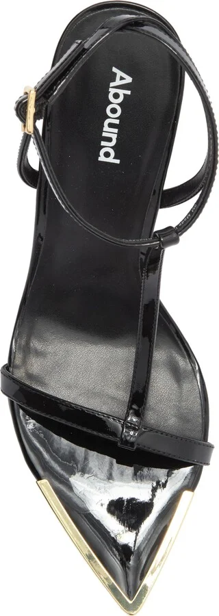 Lola Spike Heel Sandal - Image 5
