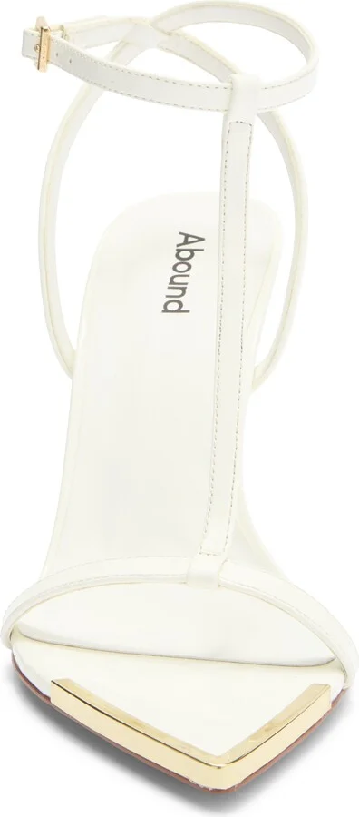 Lola Spike Heel Sandal - Image 9