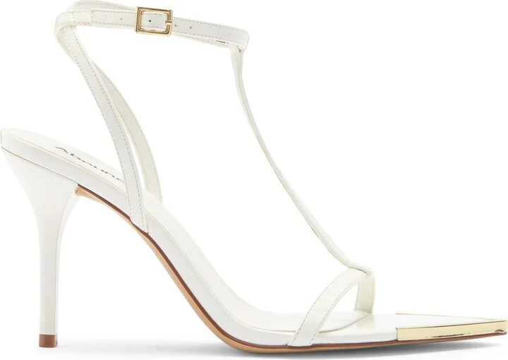 Lola Spike Heel Sandal - Image 10
