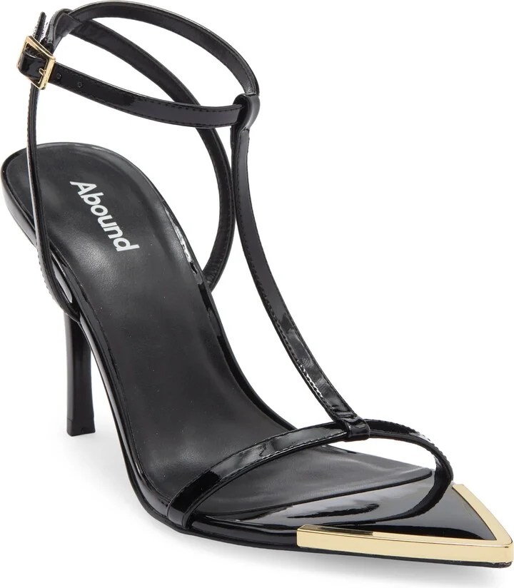 Lola Spike Heel Sandal
