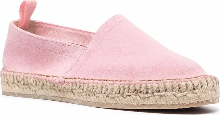Lola suede espadrilles - Image 2