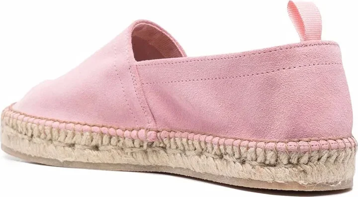 Lola suede espadrilles - Image 3
