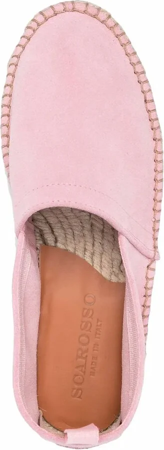 Lola suede espadrilles - Image 4