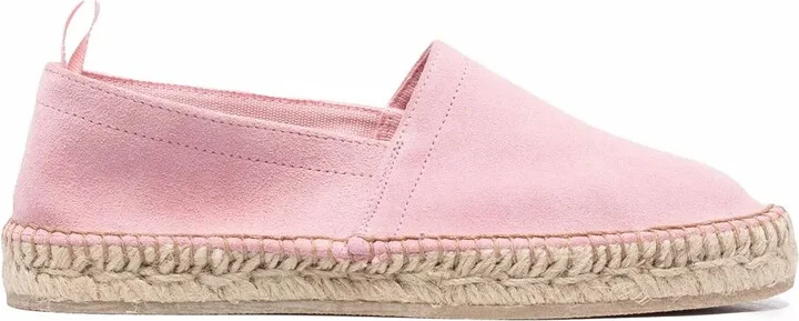 Lola suede espadrilles