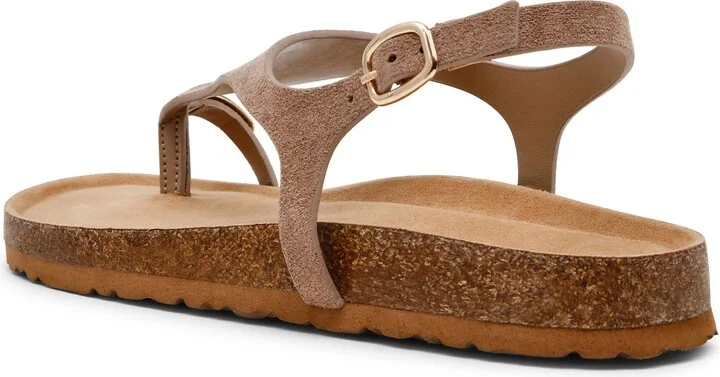 Lola Toe Loop Sandal - Image 2