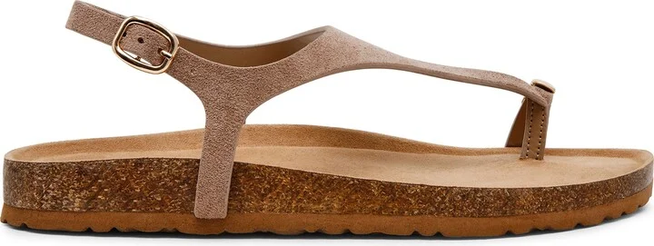 Lola Toe Loop Sandal - Image 3