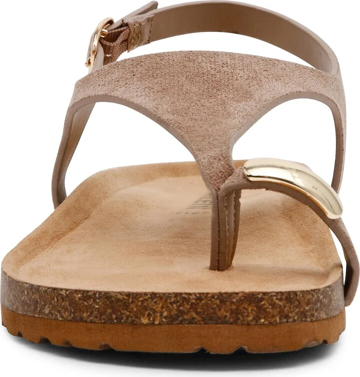 Lola Toe Loop Sandal - Image 4