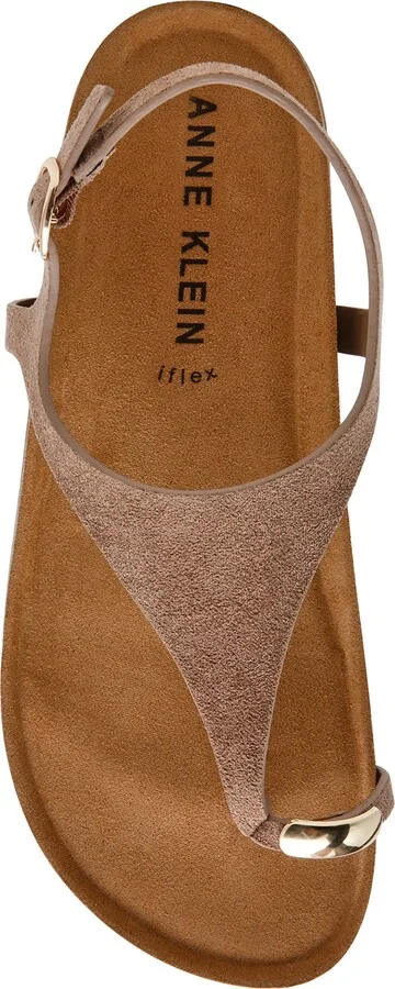 Lola Toe Loop Sandal - Image 5