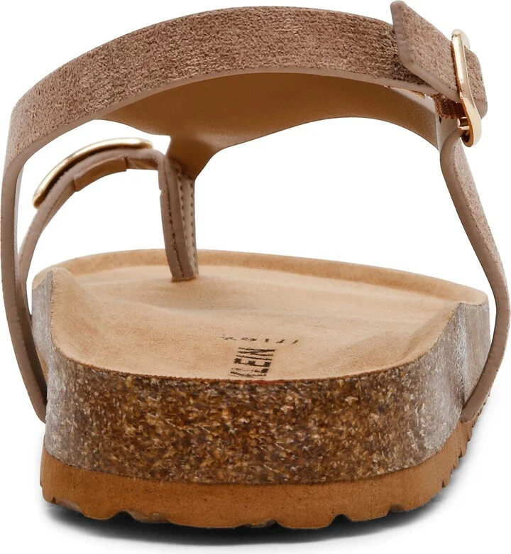 Lola Toe Loop Sandal - Image 7