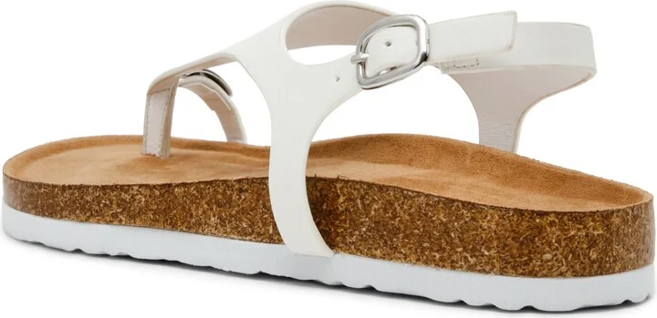 Lola Toe Loop Sandal - Image 9