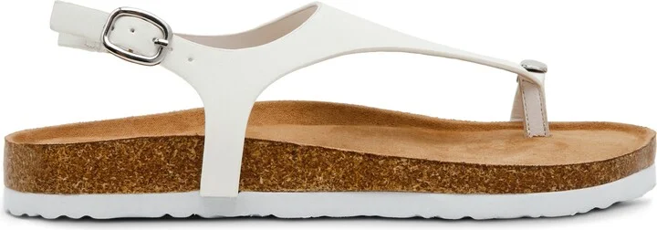 Lola Toe Loop Sandal - Image 10