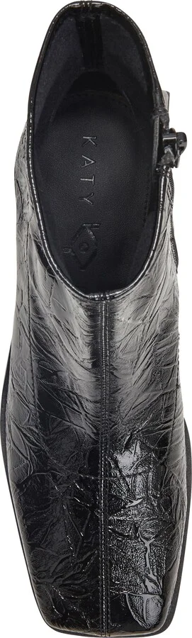 Lolette Square Toe Bootie - Image 6