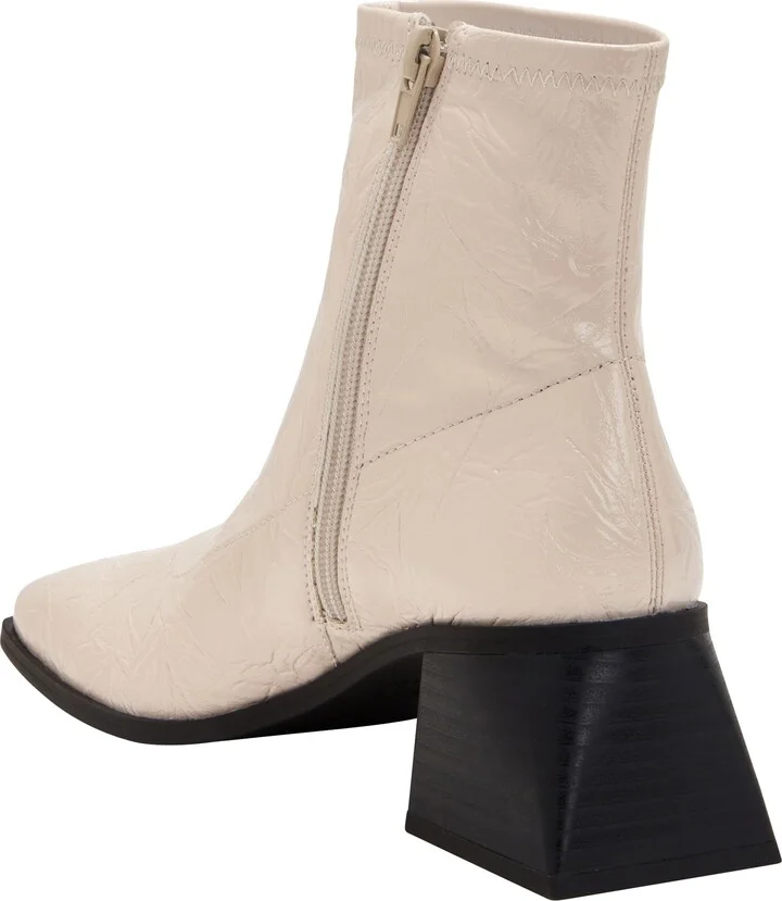 Lolette Square Toe Bootie - Image 9