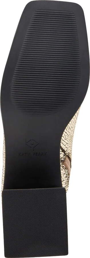 Lolette Square Toe Bootie - Image 6