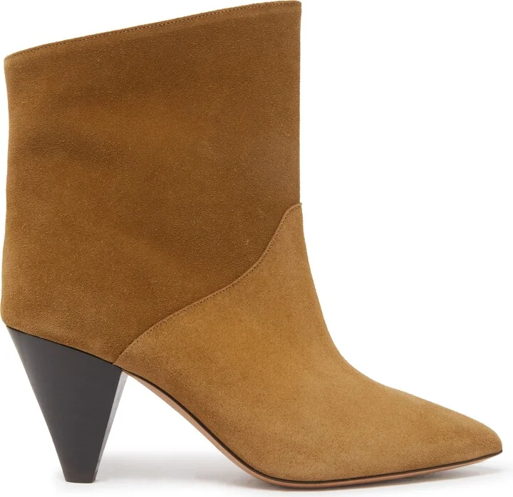 Loline ankle boots - Image 2