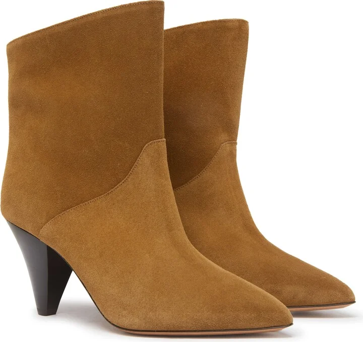 Loline ankle boots - Image 3