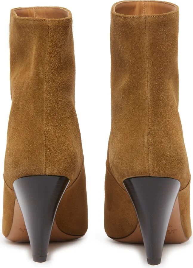 Loline ankle boots - Image 4