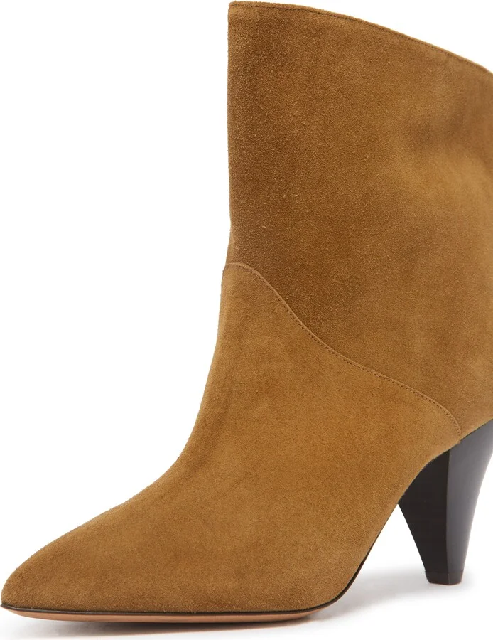 Loline ankle boots - Image 6